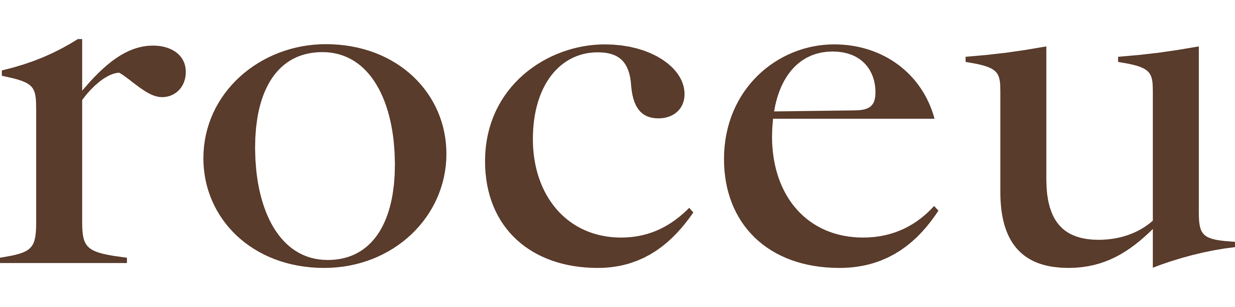 Roceu Logo